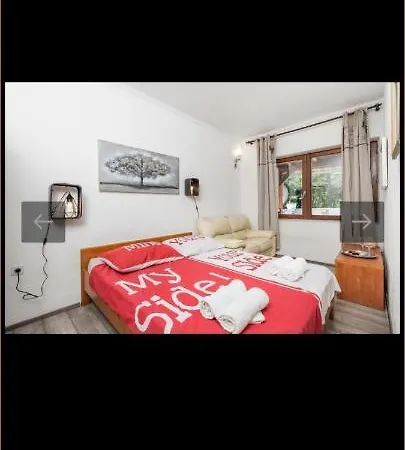 Apartment Brig 108 - Private Swimming Pool And Jacuzzi