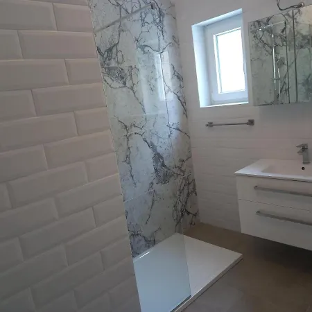 Apartment Brig 108 - Private Swimming Pool And Jacuzzi *