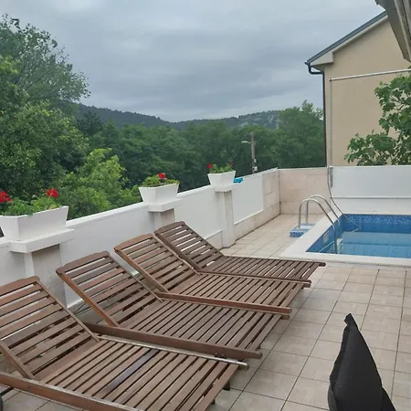 Brig 108 - Private Swimming Pool And Jacuzzi Rijeka