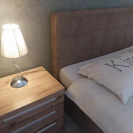 Apartment Brig 108 - Private Swimming Pool And Jacuzzi *