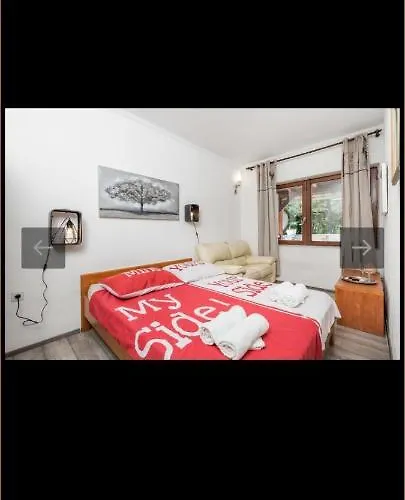 Apartment Brig 108 - Private Swimming Pool And Jacuzzi